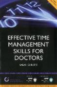 Effective Time Management Skills for Doctors