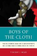 Boys of the Cloth