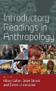 Introductory Readings in Anthropology