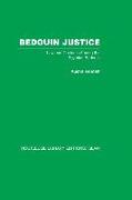 Bedouin Justice