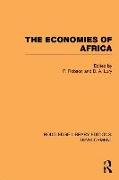 The Economies of Africa