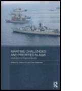 Maritime Challenges and Priorities in Asia