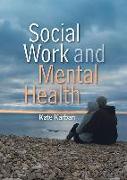 Social Work and Mental Health