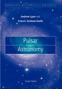 Pulsar Astronomy