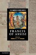 The Cambridge Companion to Francis of Assisi