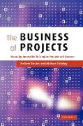 The Business of Projects