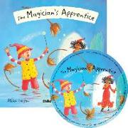 The Magician's Apprentice [With CD (Audio)]