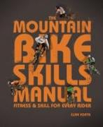 The Mountain Bike Skills Manual