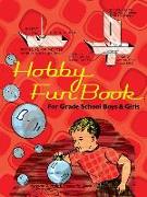 Hobby Fun Book