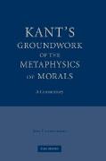Kant's Groundwork of the Metaphysics of Morals