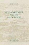 Alejo Carpentier and his Early Works