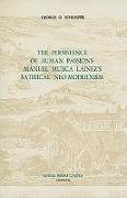 The Persistence of Human Passions: Manuel Mujica Láinez's Satirical Neo-Modernism