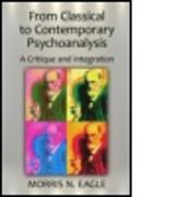 From Classical to Contemporary Psychoanalysis