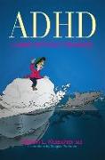 ADHD - Living without Brakes