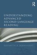 Understanding Advanced Second-Language Reading