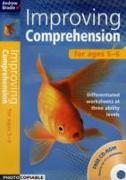 Improving Comprehension 5-6