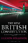 The New British Constitution