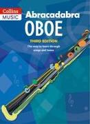 Abracadabra Oboe (Pupil's Book): The Way to Learn Through Songs and Tunes