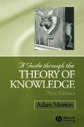 A Guide Through the Theory of Knowledge