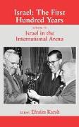 Israel: The First Hundred Years