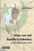 Islam, Law, and Equality in Indonesia