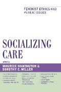Socializing Care