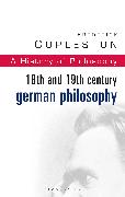 History of Philosophy Volume 7