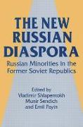 The New Russian Diaspora