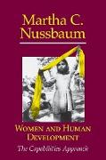 Women and Human Development