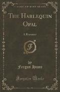 The Harlequin Opal
