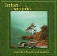 Irish Moods-Entspannungs-Musik