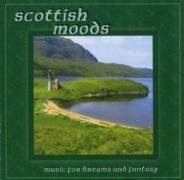 Scottish Moods-Entspannungs-Musik