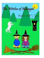 The Witches of Abbiegail: And the Goblin's Tower