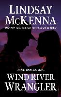 WIND RIVER WRANGLER -LP