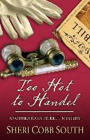 TOO HOT TO HANDEL -LP