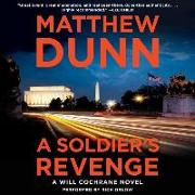 A Soldier's Revenge: A Will Cochrane Novel