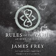 Endgame: Rules of the Game: An Endgame Novel