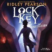 Lock and Key: The Initiation