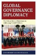 GLOBAL GOVERNANCE DIPLOMACY