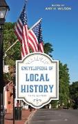 Encyclopedia of Local History
