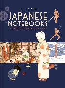 JAPANESE NOTEBOOKS