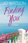 FINDING YOU