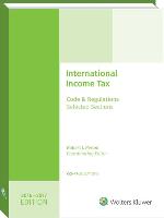 INTL INCOME TAXATION