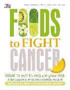 Foods to Fight Cancer