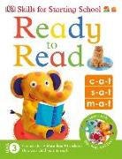 Skills for Starting School Ready to Read