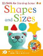 Skills for Starting School Shapes and Sizes