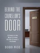 Behind the Counselor's Door