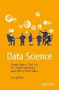 DATA SCIENCE