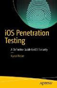 IOS PENETRATION TESTING