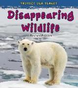 DISAPPEARING WILDLIFE
